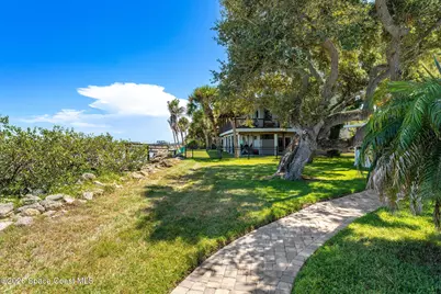 810 S Banana River Drive, Merritt Island, FL 32952 - Photo 45