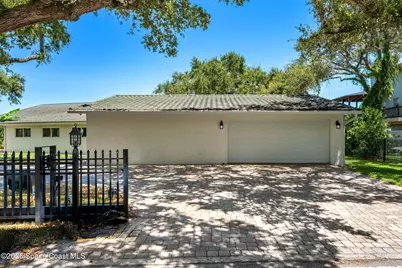 810 S Banana River Drive, Merritt Island, FL 32952 - Photo 49