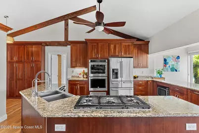 810 S Banana River Drive, Merritt Island, FL 32952 - Photo 19