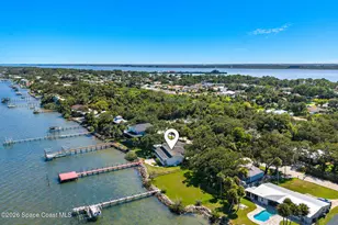 810 S Banana River Dr, Merritt Island, FL 32952 - Photo 51