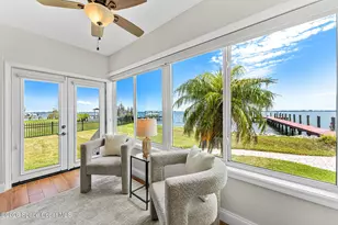 810 S Banana River Dr, Merritt Island, FL 32952 - Photo 23