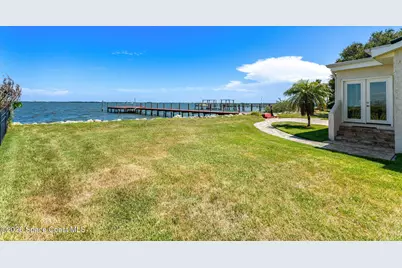 810 S Banana River Drive, Merritt Island, FL 32952 - Photo 47