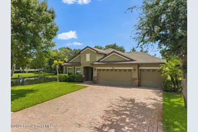 760 22nd Avenue, Vero Beach, FL 32962 - Photo 1