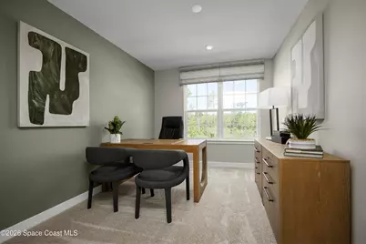 1768 Kendall Pointe Place, Melbourne, FL 32935 - Photo 5