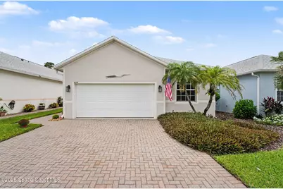 4008 Judith Avenue #12, Merritt Island, FL 32953 - Photo 3