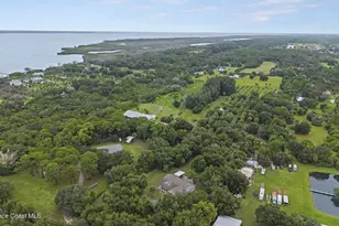 270 W Crisafulli Rd, Merritt Island, FL 32953 - Photo 53