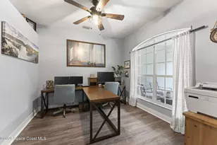 270 W Crisafulli Rd, Merritt Island, FL 32953 - Photo 11