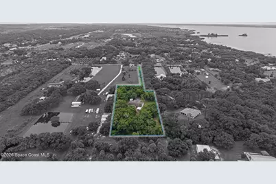 270 W Crisafulli Road, Merritt Island, FL 32953 - Photo 7