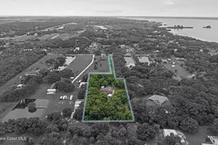 270 W Crisafulli Rd, Merritt Island, FL 32953 - Photo 7