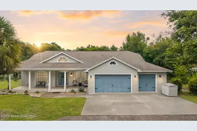 270 W Crisafulli Road, Merritt Island, FL 32953 - Photo 1