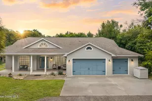 270 W Crisafulli Rd, Merritt Island, FL 32953 - Photo 1