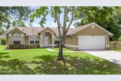1354 Scranton Street SW, Palm Bay, FL 32908 - Photo 1
