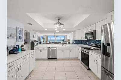 407 Highway A1A Highway #443, Satellite Beach, FL 32937 - Photo 5