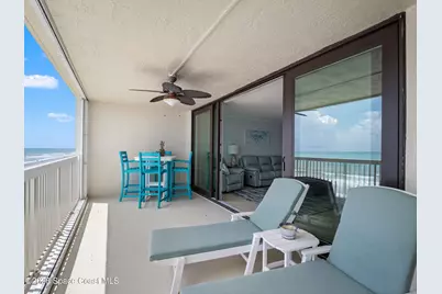 407 Highway A1A Highway #443, Satellite Beach, FL 32937 - Photo 3