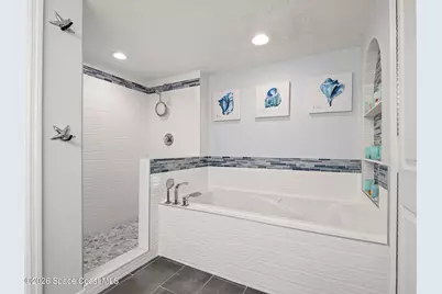 407 Highway A1A Highway #443, Satellite Beach, FL 32937 - Photo 21