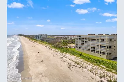 407 Highway A1A Highway #443, Satellite Beach, FL 32937 - Photo 31