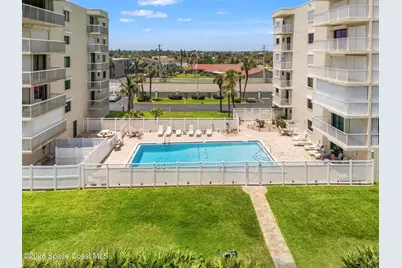 407 Highway A1A Highway #443, Satellite Beach, FL 32937 - Photo 29