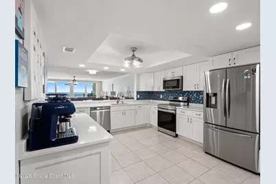 407 Highway A1A Highway #443, Satellite Beach, FL 32937 - Photo 7