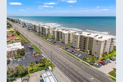407 Highway A1A Highway #443, Satellite Beach, FL 32937 - Photo 33