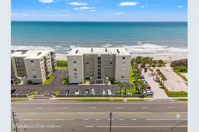 407 Highway A1A Highway #443, Satellite Beach, FL 32937 - Photo 1