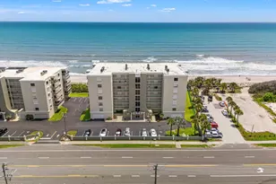 407 Hwy A1A Hwy, Satellite Beach, FL 32937 - Photo 1