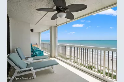 407 Highway A1A Highway #443, Satellite Beach, FL 32937 - Photo 13