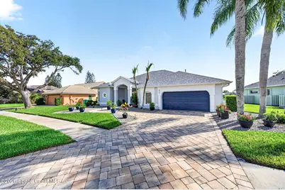 975 Wildwood Drive, Melbourne, FL 32940 - Photo 45