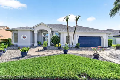 975 Wildwood Drive, Melbourne, FL 32940 - Photo 1