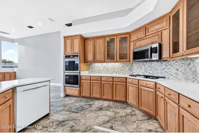 975 Wildwood Drive, Melbourne, FL 32940 - Photo 13
