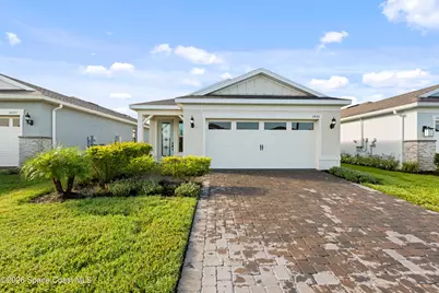 3033 Tidepool Place, Melbourne, FL 32940 - Photo 1