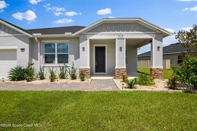 3549 Grappler Circle SE, Palm Bay, FL 32909 - Photo 7