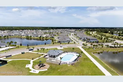 3549 Grappler Circle SE, Palm Bay, FL 32909 - Photo 41