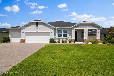 3549 Grappler Circle SE, Palm Bay, FL 32909 - Photo 1