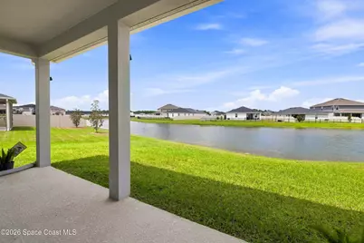 3549 Grappler Circle SE, Palm Bay, FL 32909 - Photo 3