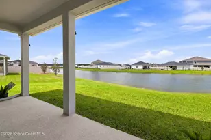 3549 Grappler Cir SE, Palm Bay, FL 32909 - Photo 3