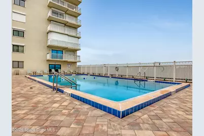 401 Jimmy Buffett Memorial Highway, Satellite Beach, FL 32937 - Photo 29