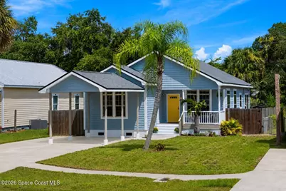 934 Georgia Avenue, Rockledge, FL 32955 - Photo 1