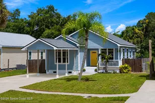 934 Georgia Ave, Rockledge, FL 32955 - Photo 1