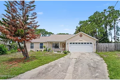 7260 Freeport Road, Cocoa, FL 32927 - Photo 1
