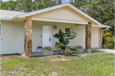 501 Krefeld Road NW, Melbourne, FL 32907 - Photo 5