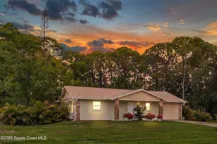 501 Krefeld Rd NW, Melbourne, FL 32907 - Photo 1