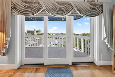 1208 E River Drive #502, Melbourne, FL 32901 - Photo 29