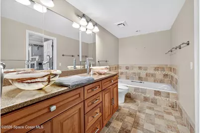 1208 E River Drive #502, Melbourne, FL 32901 - Photo 37