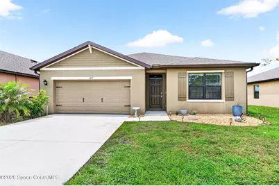1477 Mineral Loop Drive NW, Palm Bay, FL 32907 - Photo 1