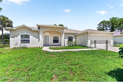 1233 Scranton Street SW, Palm Bay, FL 32908 - Photo 1