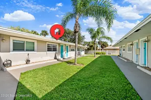 304 Johnson Ave, Cape Canaveral, FL 32920 - Photo 5