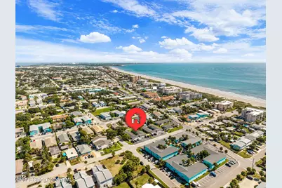 304 Johnson Avenue #304-2, Cape Canaveral, FL 32920 - Photo 19