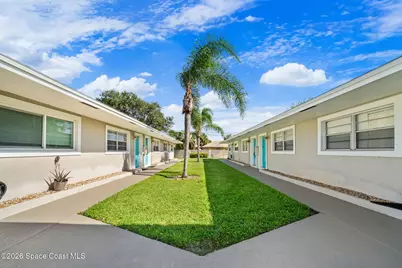 304 Johnson Avenue #304-2, Cape Canaveral, FL 32920 - Photo 3
