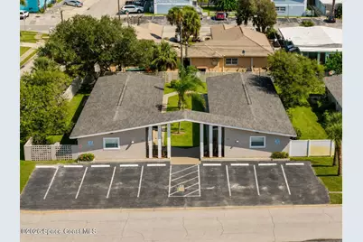 304 Johnson Avenue #304-2, Cape Canaveral, FL 32920 - Photo 1