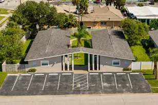 304 Johnson Ave, Cape Canaveral, FL 32920 - Photo 1